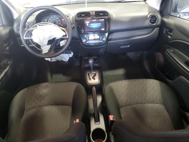  MITSUBISHI MIRAGE 2024 Srebrny