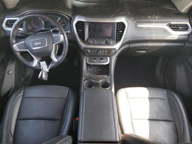  GMC ACADIA 2021 White