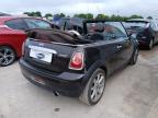 2012 MINI COOPER HIG for sale at Copart WESTBURY