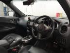 2015 NISSAN JUKE TEKNA for sale at Copart NEWBURY