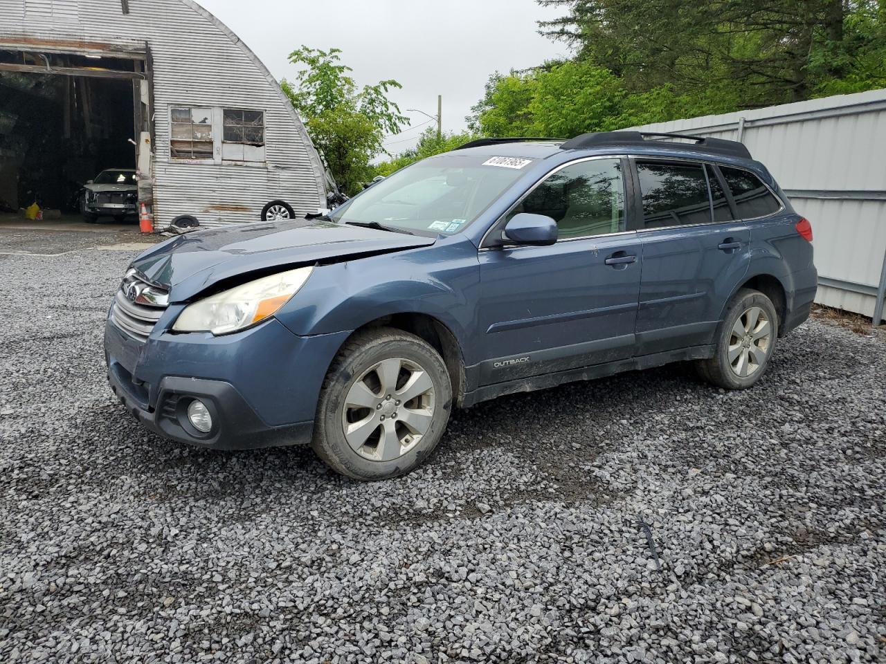 2014 Subaru Outback 3.6R Limited for Sale in Albany, NY - Front End
