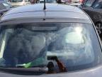 2012 FIAT 500 LOUNGE for sale at Copart WOLVERHAMPTON