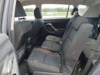 2009 TOYOTA VERSO TR V for sale at Copart WISBECH