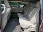 2017 Toyota Sienna Le იყიდება Conway-ში, AR - Front End