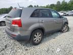 2013 Kia Sorento Lx   zu verkaufen in Mebane, NC - Undercarriage
