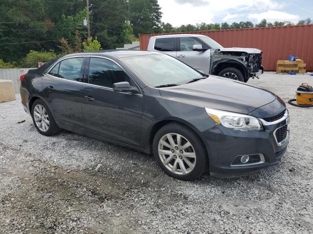 Sedans CHEVROLET MALIBU 2014 Szary