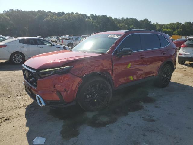 HONDA CR-V SPORT 2024