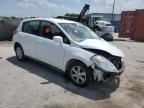 2012 Nissan Versa S for Sale in Orlando, FL - Side