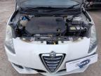 2013 ALFA ROMEO GIULIETTA for sale at Copart WESTBURY