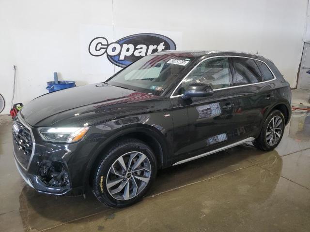 2024 Audi Q5 Premium Plus 45  