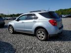 2014 Chevrolet Equinox Lt за продажба в North Billerica, MA - Front End