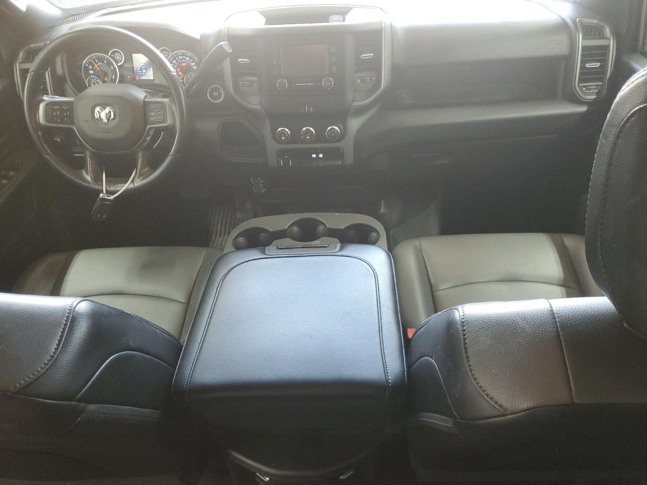 2022 Ram 3500 Tradesman VIN: 3C63R3GL7NG314484 Lot: 62134525