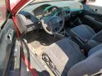 1997 Honda Civic Dx for Sale in Bakersfield, CA - Front End