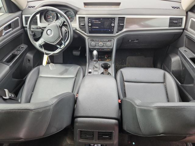  VOLKSWAGEN ATLAS 2019 Biały