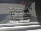 2010 Mercedes-Benz Gl 450 4Matic for Sale in Dunn, NC - Rear End
