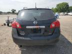 2014 Nissan Rogue Select S en Venta en Des Moines, IA - Side