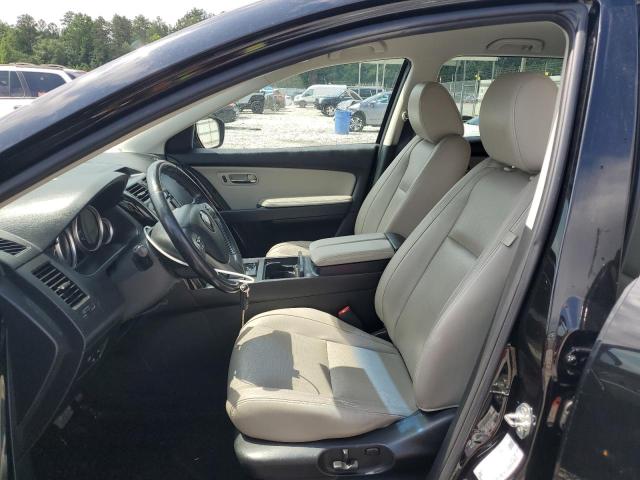  MAZDA CX-9 2013 Czarny