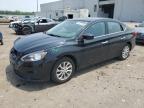 2019 Nissan Sentra S   за продажба в Fredericksburg, VA - Front End