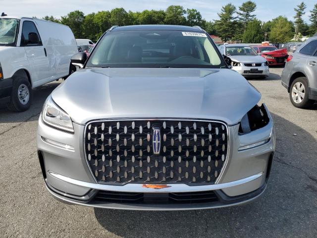  LINCOLN CORSAIR 2023 Srebrny