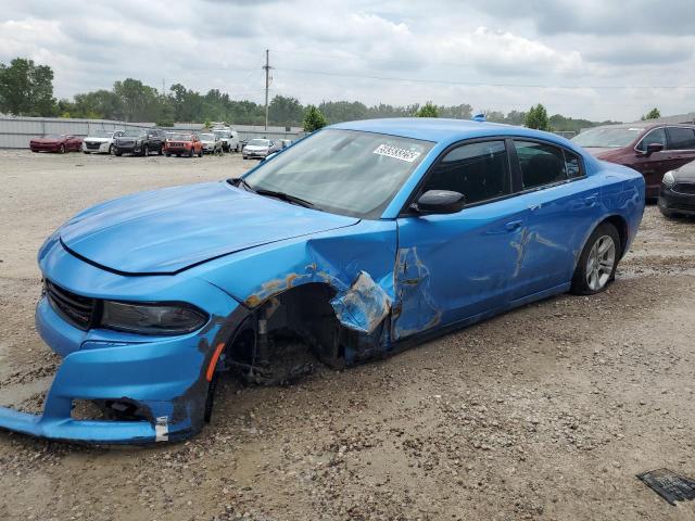 DODGE CHARGER – zdjęcie z aukcji, lot #59383325