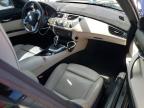 2009 Bmw Z4 Sdrive35I იყიდება West Palm Beach-ში, FL - Mechanical