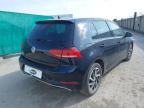 2019 VOLKSWAGEN GOLF MATCH for sale at Copart YORK