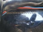 2008 HARLEY-DAVIDSON FLHX    for sale at Copart CA - MENTONE