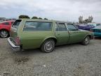 1979 Pontiac Uk للبيع في San Diego، CA - Rear End