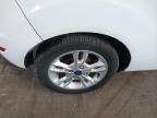 2015 FORD FIESTA ZET for sale at Copart SANDTOFT