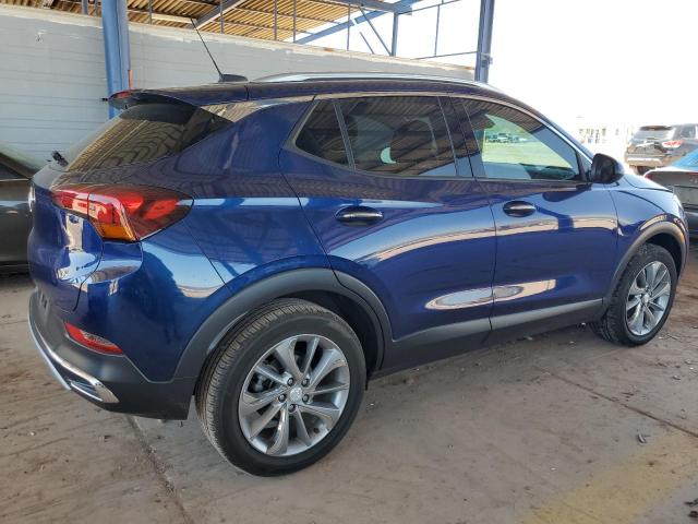  BUICK ENCORE 2023 Granatowy