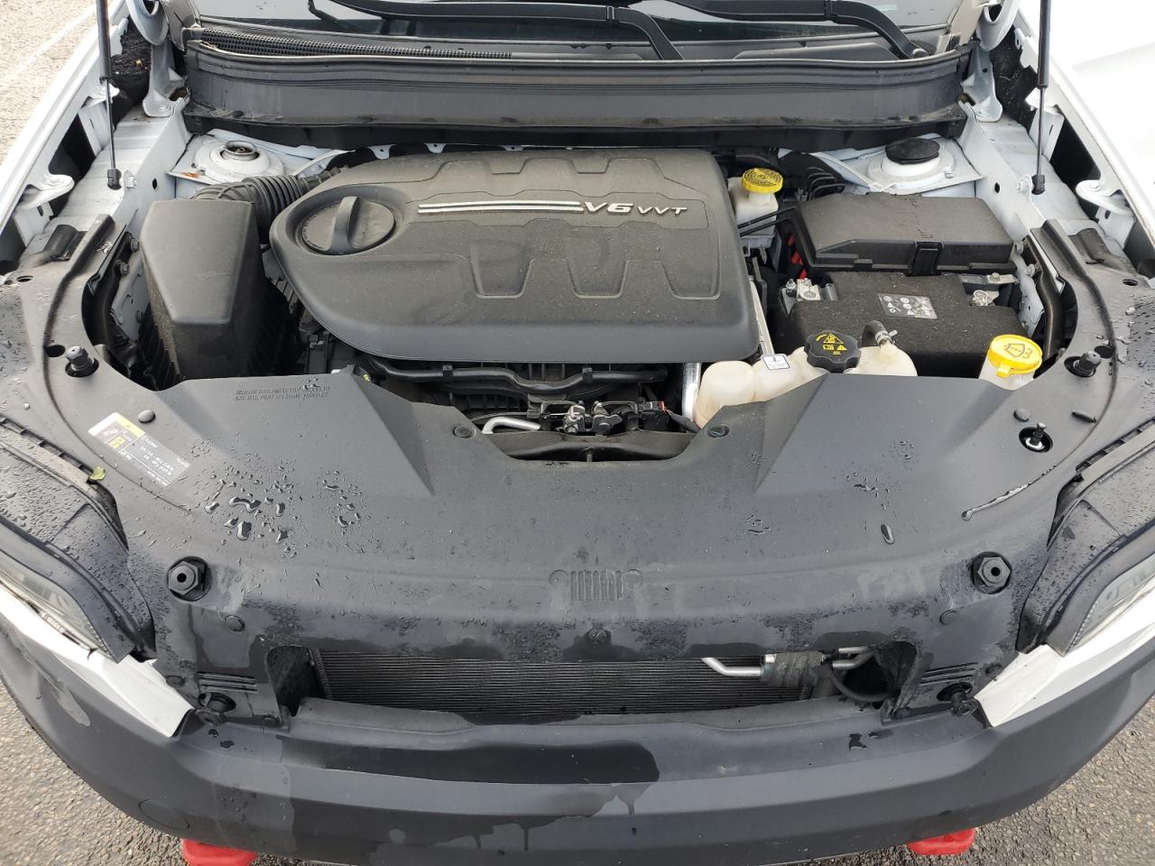 2021 Jeep Cherokee Trailhawk VIN: 1C4PJMBX7MD209604 Lot: 59289355