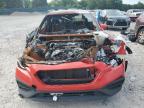 2022 Subaru Wrx Premium   na sprzedaż w Madisonville, TN - Burn - Engine