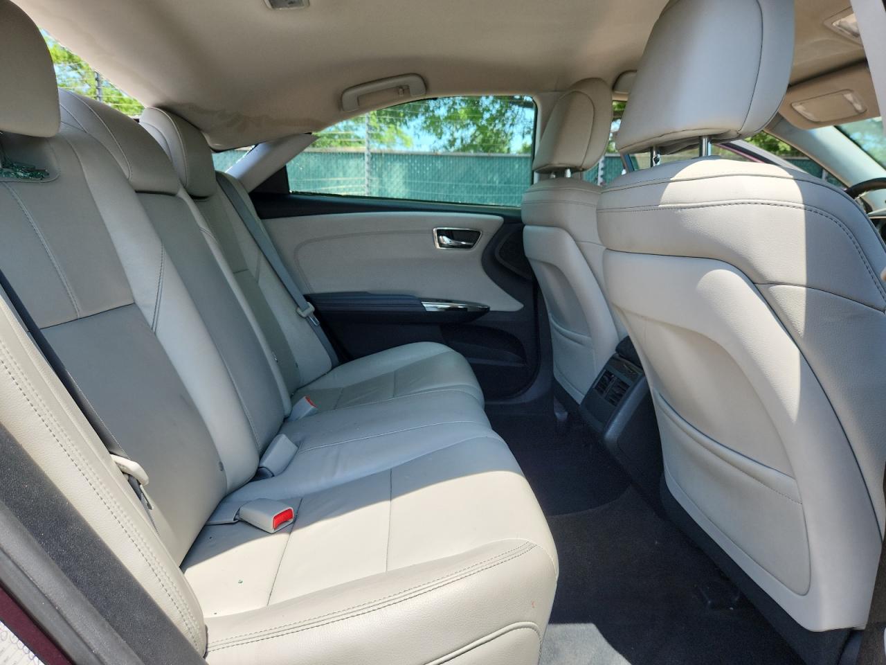 2013 Toyota Avalon Base VIN: 4T1BK1EB8DU025211 Lot: 62027495
