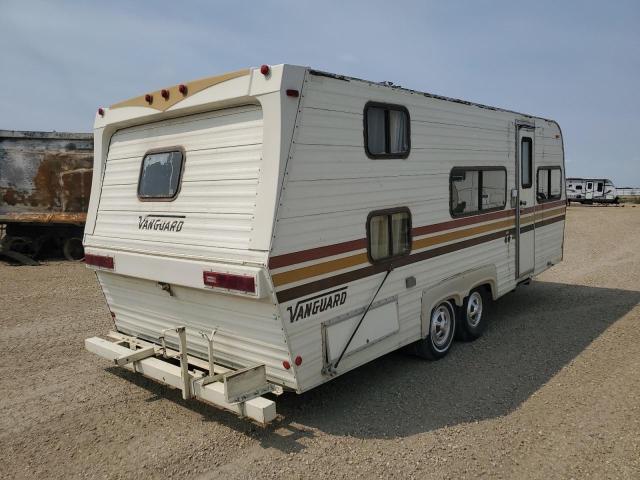 1982 VANG TRAILER  
