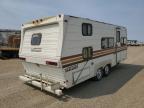 1982 Vang Trailer   продається в Nisku, AB - Hail