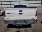 2011 FORD F150 SUPER CAB   for sale at Copart NM - ALBUQUERQUE