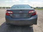 2012 TOYOTA CAMRY BASE   à vendre chez Copart ON - OTTAWA