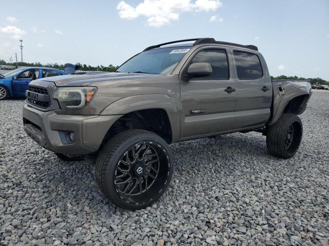 2012 Toyota Tacoma Double Cab