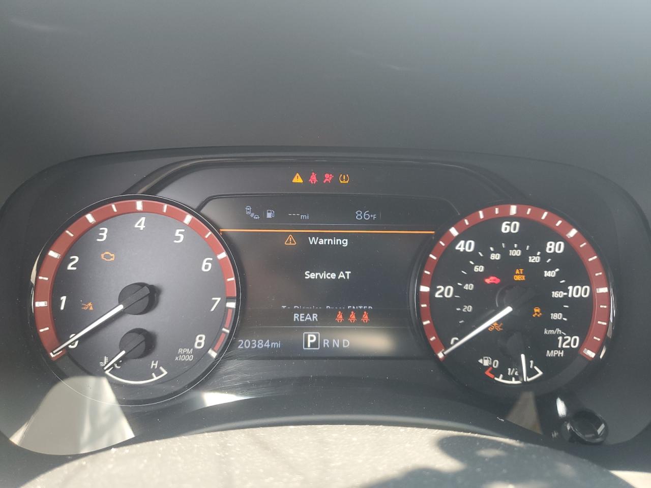 1N6ED1EKXRN621396 NISSAN FRONTIER 2024