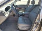 2005 Toyota Camry Le на продаже в San Martin, CA - Minor Dent/Scratches