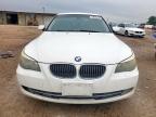 2009 Bmw 528 I   продається в Temple, TX - Minor Dent/Scratches