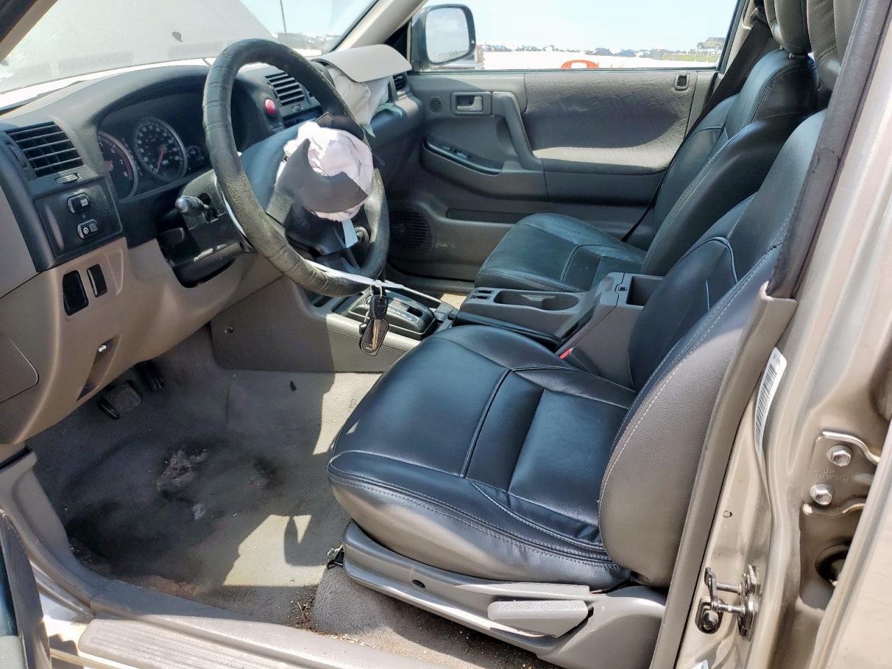 2004 Isuzu Rodeo S VIN: 4S2CK58W044303313 Lot: 59279805