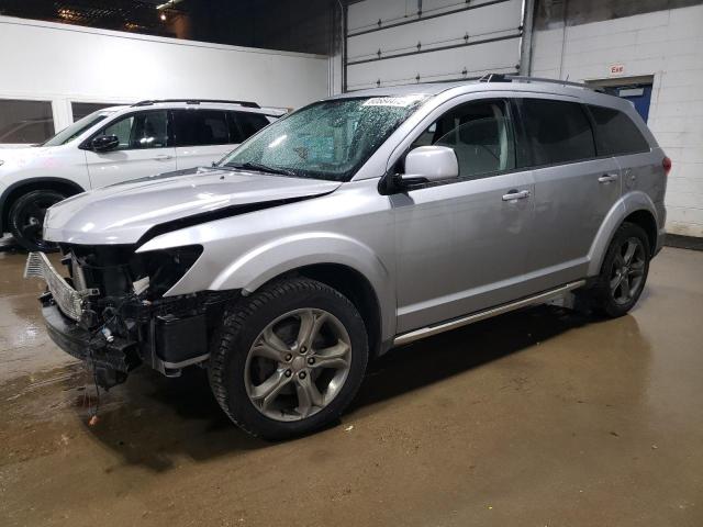 2015 Dodge Journey Crossroad