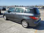 2015 Mazda 5 Sport იყიდება Sun Valley-ში, CA - Rear End