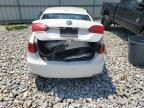 2013 Volkswagen Jetta Base de vânzare în Barberton, OH - All Over