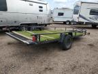 2021 Shop Built Utility Trailer for Sale in Littleton, CO - Front End