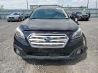 2016 SUBARU OUTBACK 2.5I for sale at Copart ON - OTTAWA