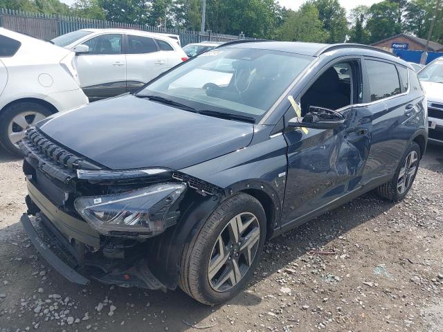 HYUNDAI BAYON PREM 2024