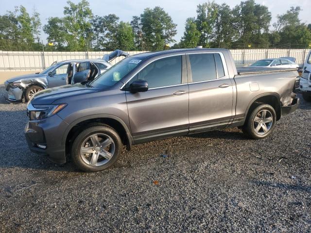 HONDA RIDGELINE 2021