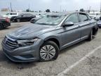 2019 Volkswagen Jetta S 1.4L zu verkaufen in Van Nuys, CA - All Over